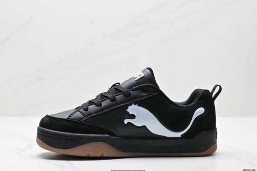 彪马PUMA Slipstream Lo复古经典低帮休闲运动板鞋395022-09男女鞋 商品图2