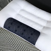 【多样屋专柜】雅鹿 决明子磁疗明目枕 白色 30*50cm 商品缩略图1