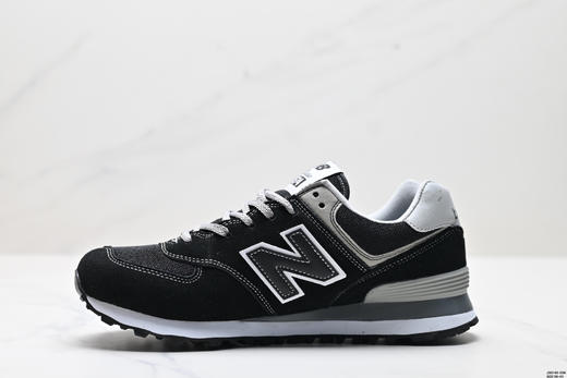 新百伦New Balance NB 574经典复古休闲运动跑步鞋ML574BCC男女鞋 商品图2