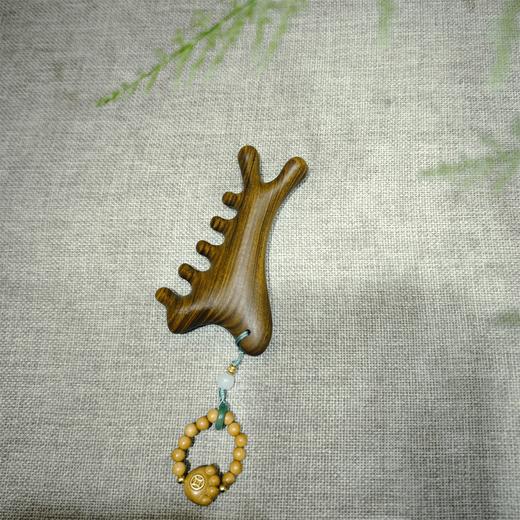 多功能按摩梳系列（随机） 商品图2