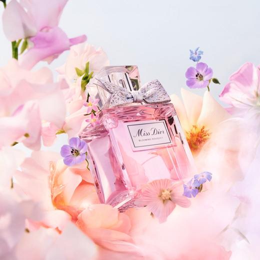 迪奥花漾甜心小姐淡香水 商品图0