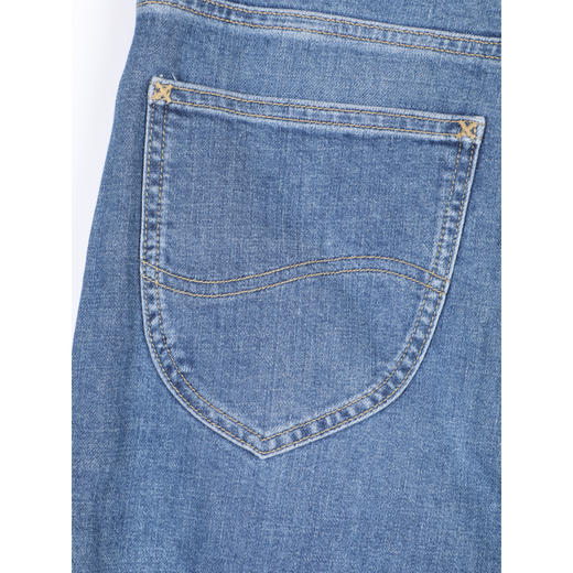 【云粉节】【新品】6楼LEE男式牛仔裤吊牌价799元 商品图2