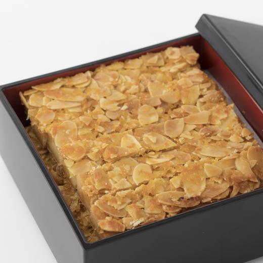 杏仁饼 手作茶点礼盒 商品图1