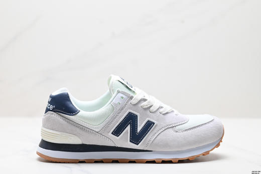 新百伦New Balance NB 574经典复古休闲运动跑步鞋ML574BCC男女鞋 商品图0