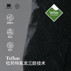 天石鹅铠甲户外登山徒步透气防风耐磨运动软壳裤女款G629 商品缩略图3