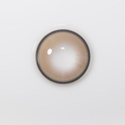 Serltyca日抛 · Doll感棕&Doll感灰&Doll感粉 14.5mm白狮参考着色待测  ·日抛 一盒6片装 商品图9