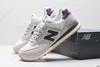 新百伦New Balance NB 574经典复古休闲运动跑步鞋ML574BCC男女鞋 商品缩略图7