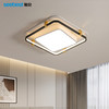 墨影系列卧室灯(智能离线语音控制)（长方停产） 商品缩略图2
