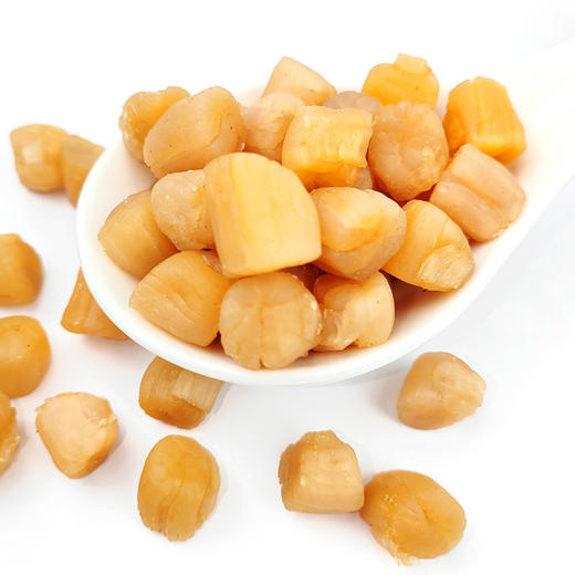 绿帝有机干贝150g【XPTX】 商品图2