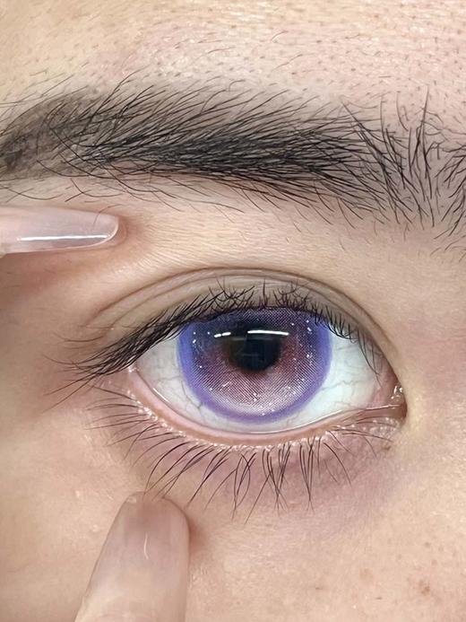 recolook 半年抛美瞳 多元宇宙 直径14.5mm着色13.8mm 商品图3