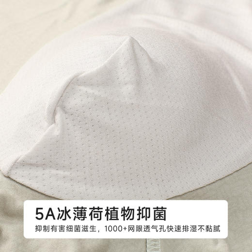 都市丽人日常休闲莫代尔平角60S莫代尔平角裤FKHH08 商品图8