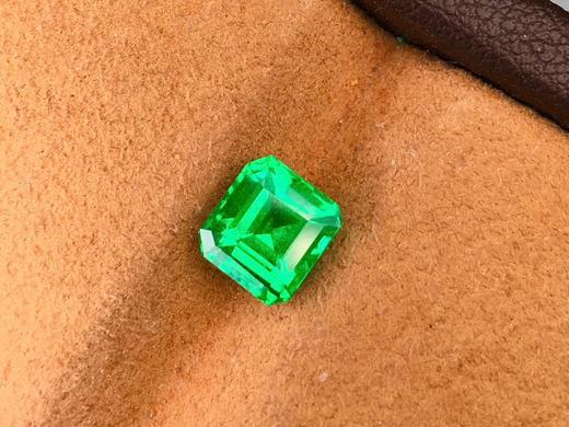 1.67ct刻面祖母绿裸石 商品图2