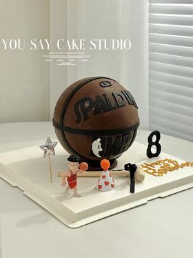 篮球手绘敲敲乐（提前24小时预订）