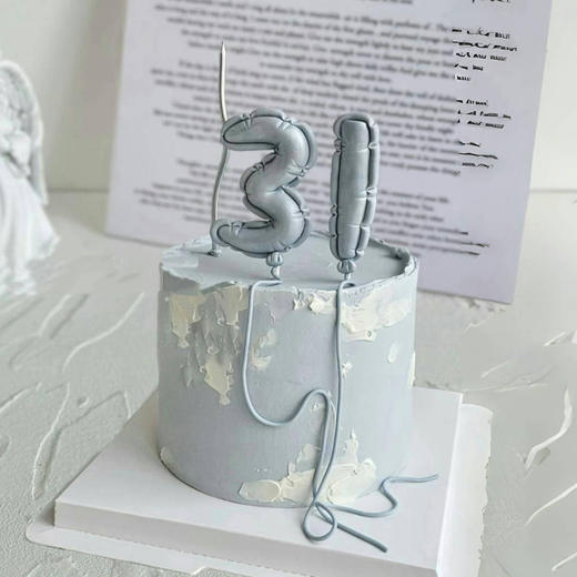 星愿气球（需大众点评下单） 商品图2