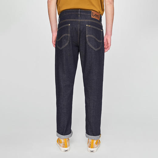 【云粉节】【新品】6楼LEE男式牛仔裤吊牌价799元 商品图1