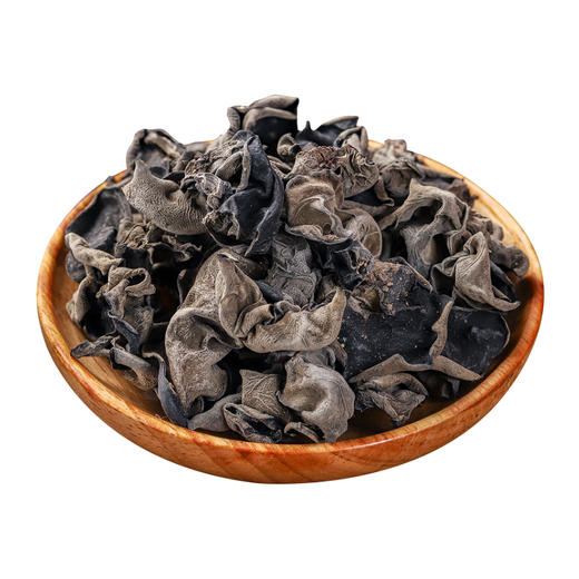 麓之润木耳128g【XPTX】 商品图3