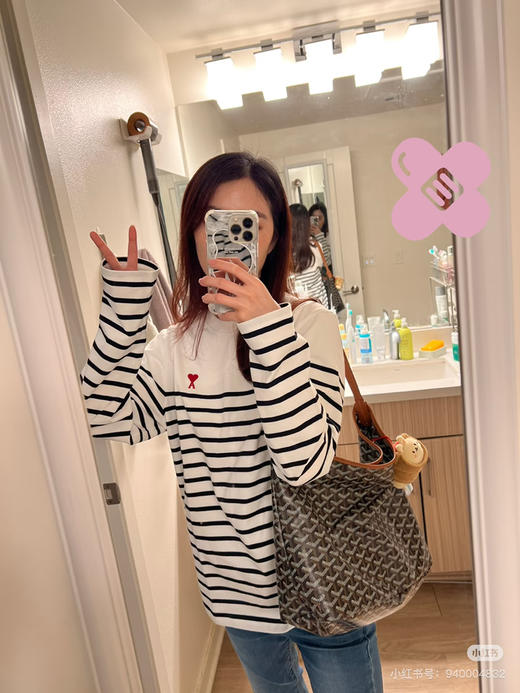 戈雅Hobo 绿色（原厂皮） 商品图5