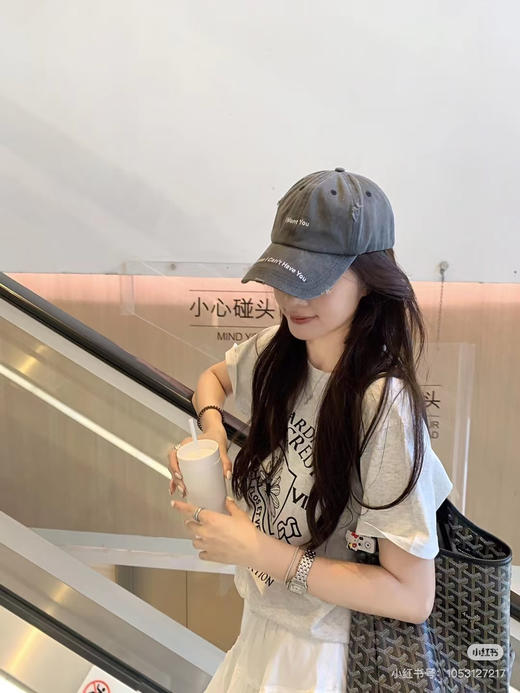 戈雅Hobo 黑色（原厂皮） 商品图6