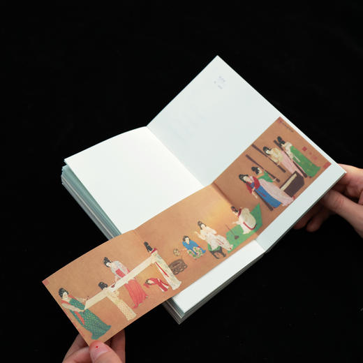 《何妨自恋：李商隐诗选李清照词选》 商品图3