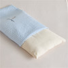 自然醒A类水洗全棉儿童棉花枕荞麦枕儿童枕套一对装轻奢枕头套全棉家用单个30x50枕头芯内胆XK 商品缩略图12