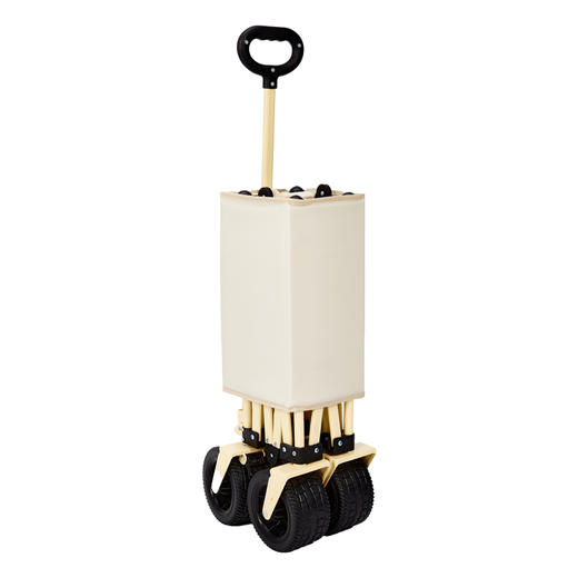 错山聚拢营地车升级版 MC805  商品图3