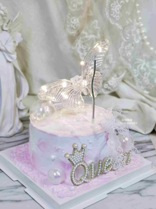 【蝶后甜境】 商品图2