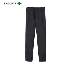 法国鳄鱼LACOSTE女运动裤XF1170-98HDE