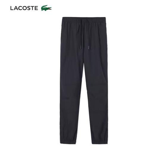 法国鳄鱼LACOSTE女运动裤XF1170-98HDE 商品图0