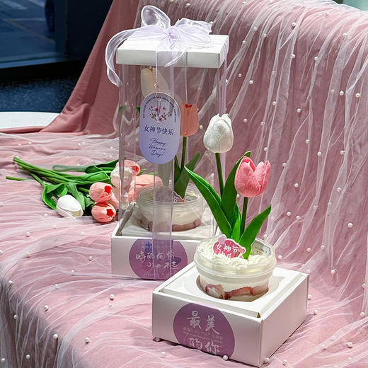 女神花漾甜心 商品图0