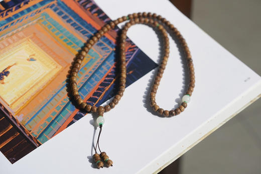 野生沉香｜油脂张力 商品图7