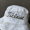 正品Titleist高尔夫球帽 软顶渔夫帽，遮阳 超轻 均码，可以调节大小！
只有十顶 商品缩略图2