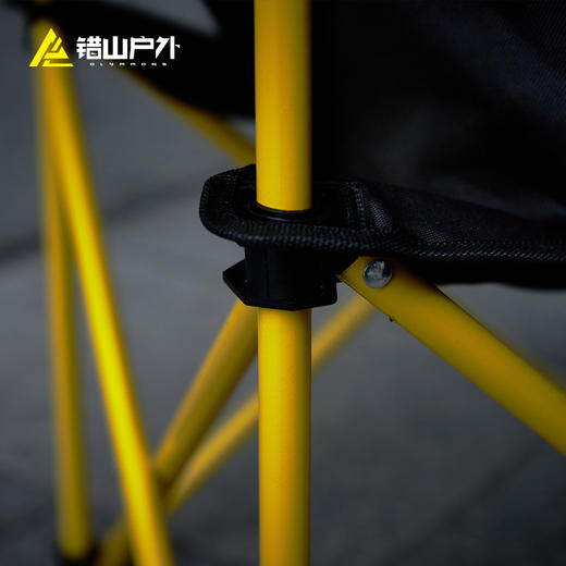 错山月亮折叠椅 M-02 商品图2