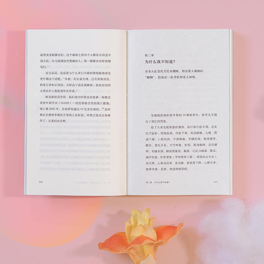 更年期，不是忍忍就好 商品图14