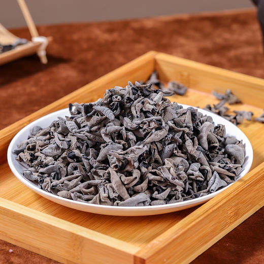 麓之润秋木耳218g【XPTX】 商品图7