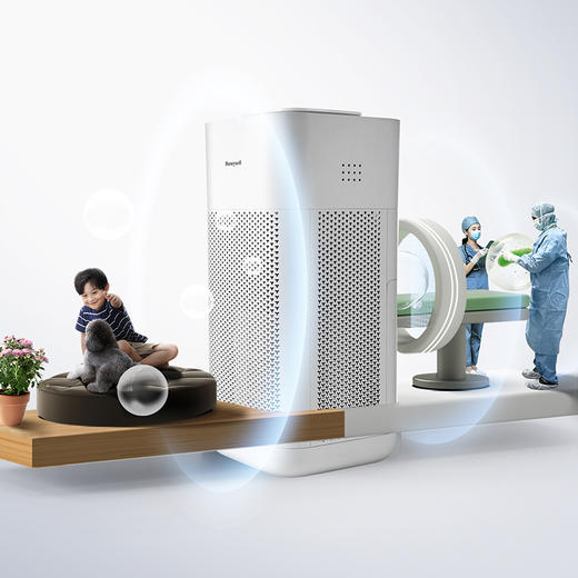 KJ560F-P22W 空气净化器 商品图6