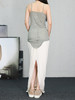 Rick Owens Drkshdw |  HOLLYWOOD白色宽松长裙 商品缩略图3