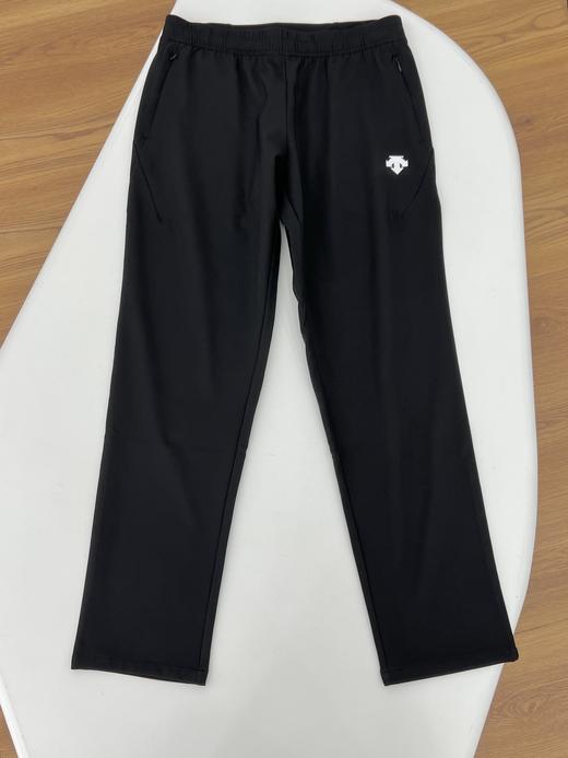 点此购买 迪桑特春秋季女士综训凉感运动裤 bk 310947 商品图9