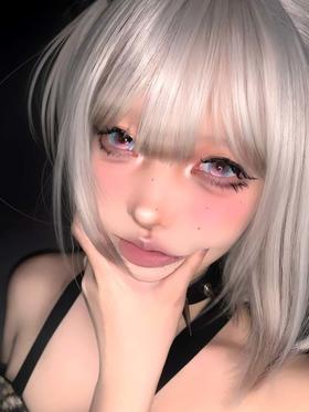 recolook 半年抛 第八大洋 直径14.5mm着色13.8mm