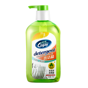 洗洁精 600g【GA】