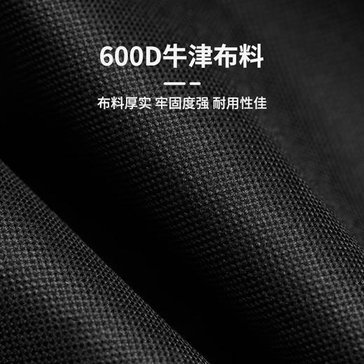 凯速 户外翻斗折叠野营推车HLC06 商品图2