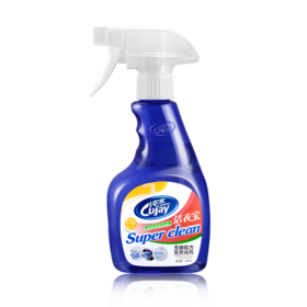 洁衣宝*3瓶 350g*3【GA】