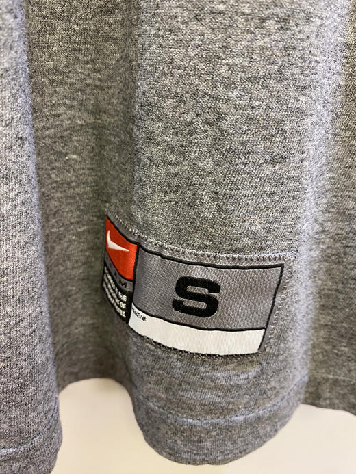 NIKE 耐克 TEAM 短袖T恤 _SST(S) 商品图2