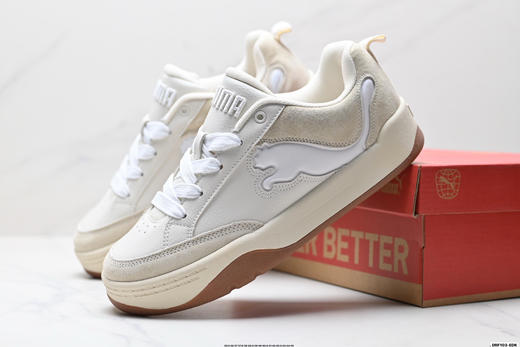 彪马PUMA Slipstream Lo复古经典低帮休闲运动板鞋395022-09男女鞋 商品图7