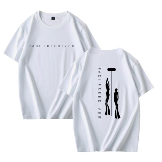 PADI Gear 新款T恤202503 商品图4