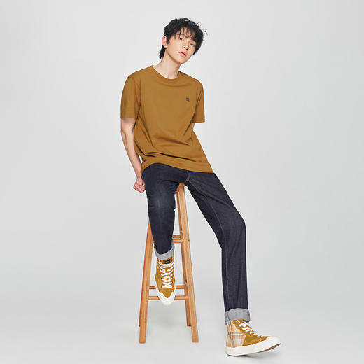 【云粉节】【新品】6楼LEE男式牛仔裤吊牌价799元 商品图2