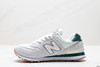 新百伦New Balance NB 574经典复古休闲运动跑步鞋ML574BCC男女鞋 商品缩略图2