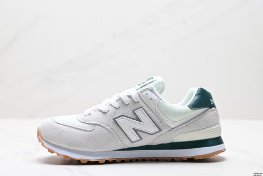 新百伦New Balance NB 574经典复古休闲运动跑步鞋ML574BCC男女鞋 商品图2