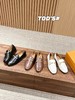 Tod*s2025/ss托德斯本款乐福鞋以柔软小牛皮制成（HC） 商品缩略图0