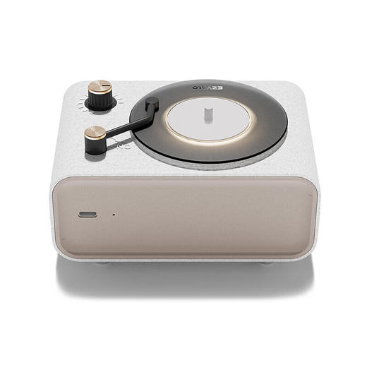 【分仓直发包邮】几光香薰音箱AS1-W 商品图2