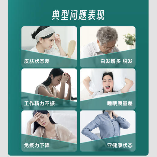 【 益活新 AKG PRO二代 】全球AKG之父  Brian Kennedy同款 提振精力/紧致皮肤 挑战7个月 年轻8岁~ 商品图1